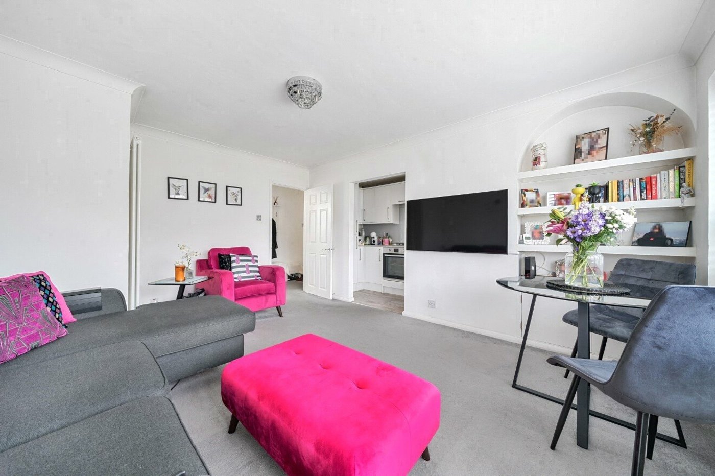 2 bedroom property for sale in Bexleyheath | Robinson Jackson