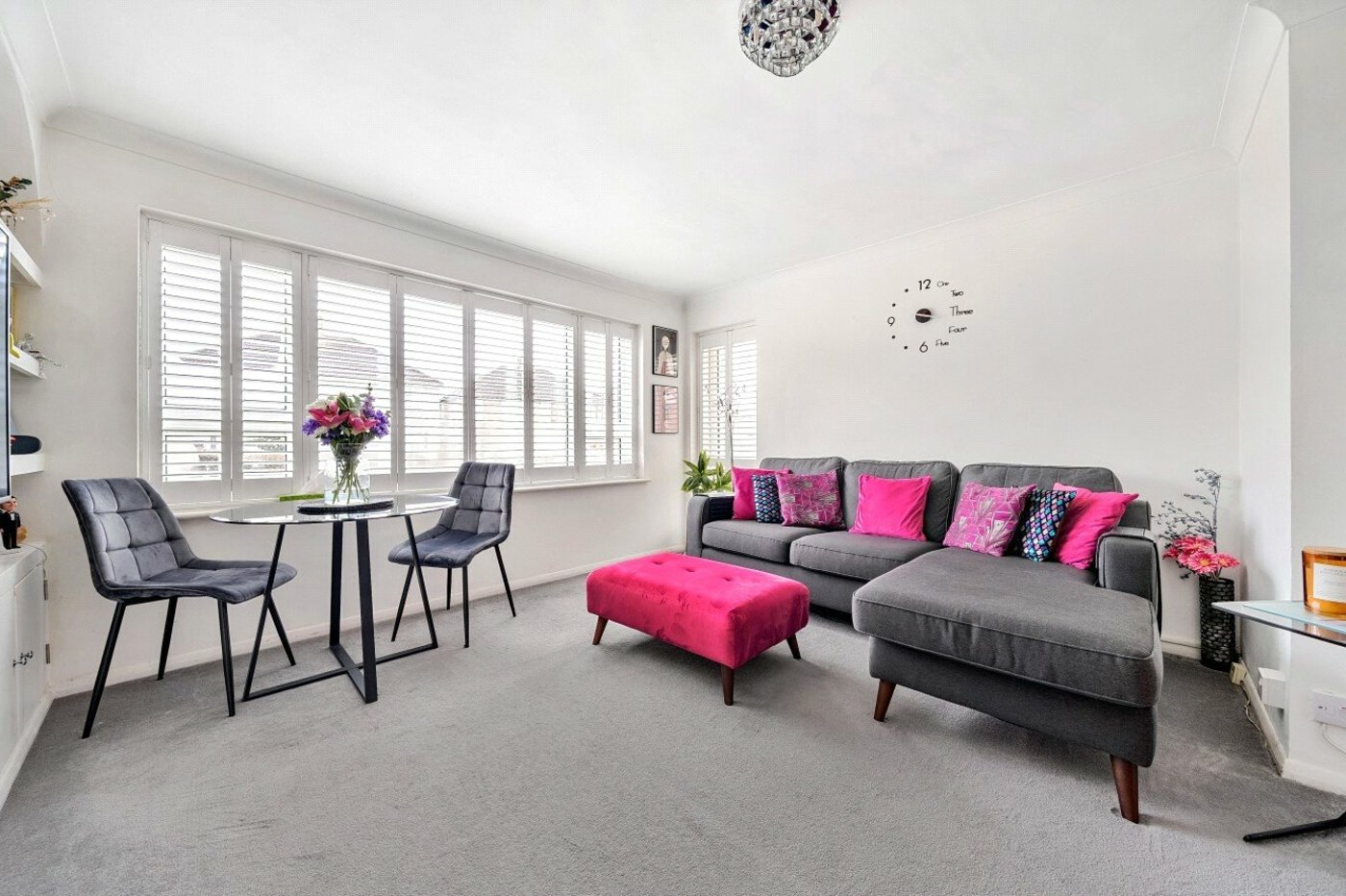 2 bedroom property for sale in Bexleyheath | Robinson Jackson