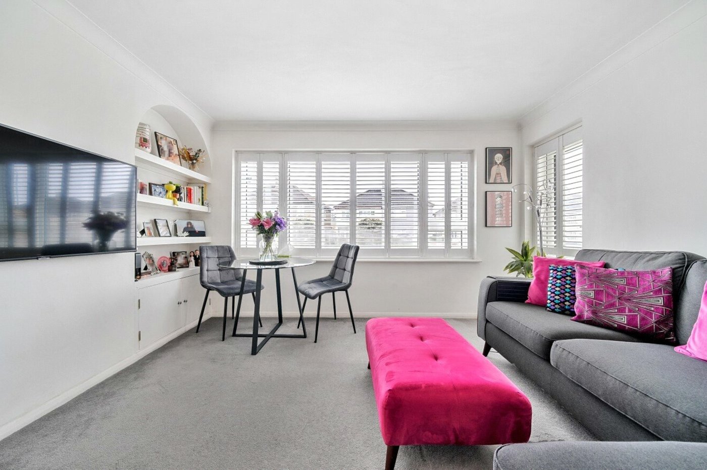 2 bedroom property for sale in Bexleyheath | Robinson Jackson