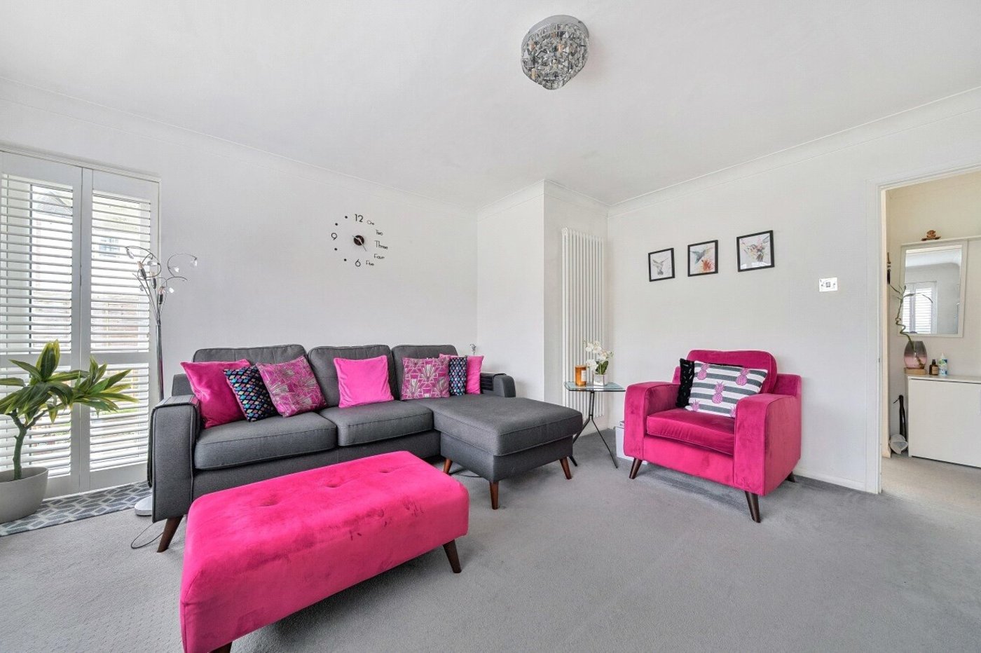 2 bedroom property for sale in Bexleyheath | Robinson Jackson