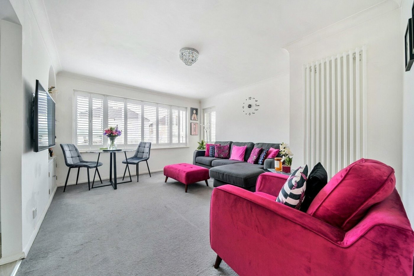 2 bedroom property for sale in Bexleyheath | Robinson Jackson