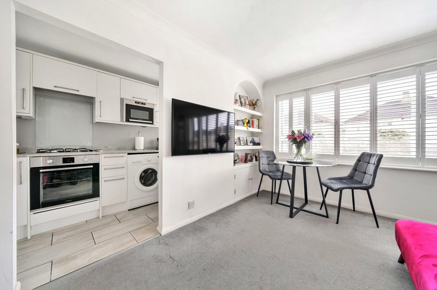 2 bedroom property for sale in Bexleyheath | Robinson Jackson