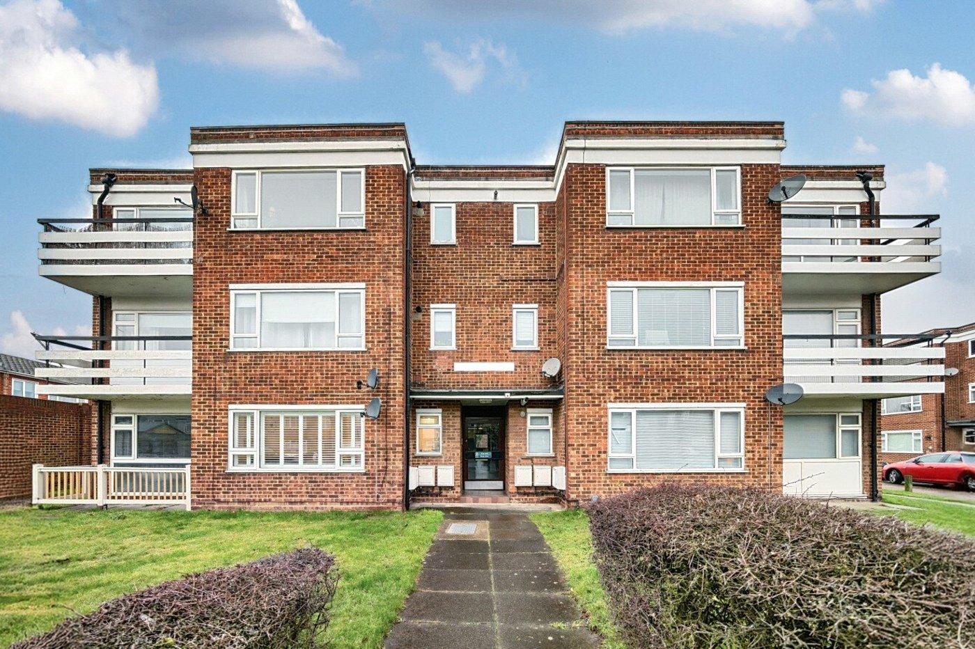 2 bedroom property for sale in Bexleyheath | Robinson Jackson