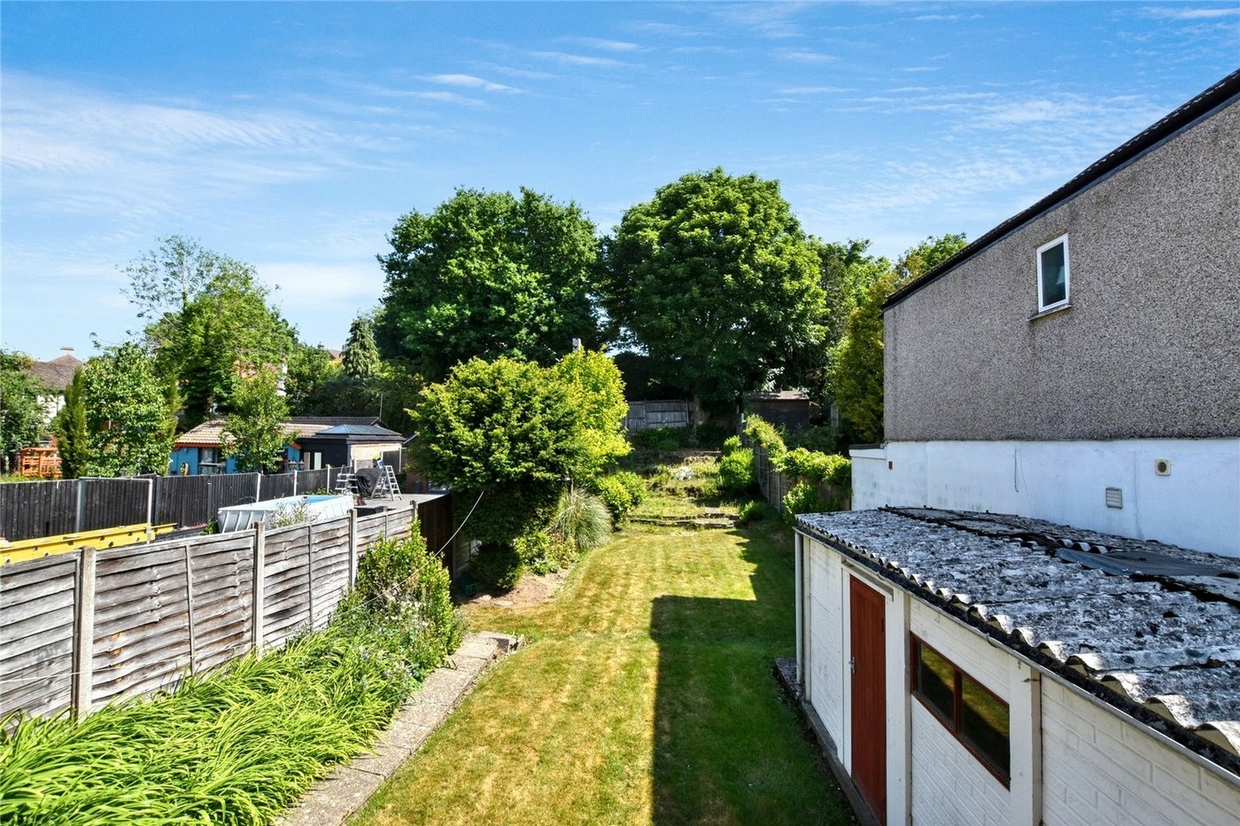 3 bedroom house to rent in Bexleyheath | Robinson Jackson