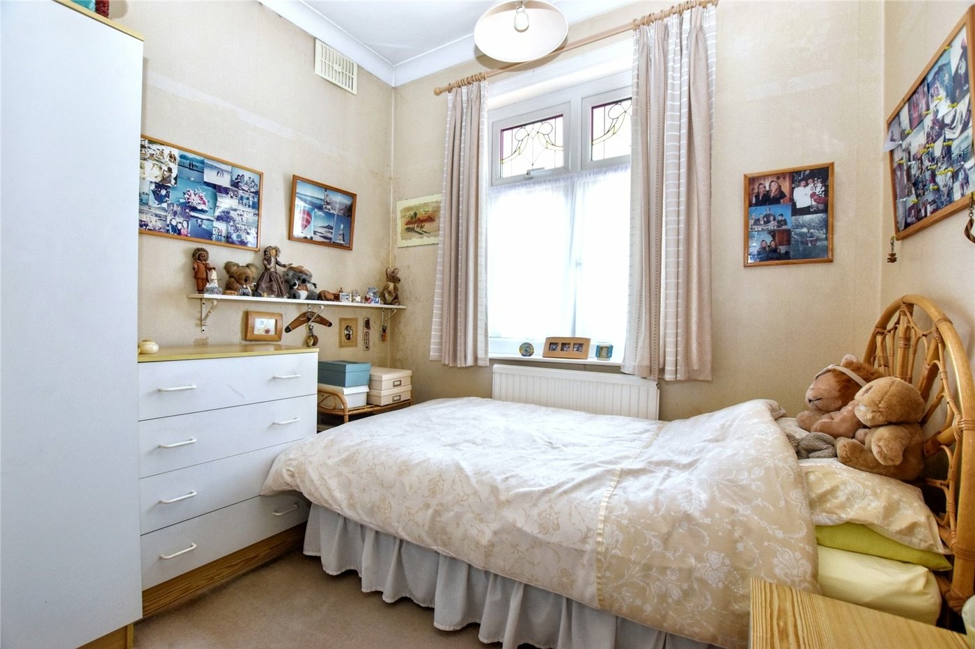 3 bedroom house to rent in Bexleyheath | Robinson Jackson