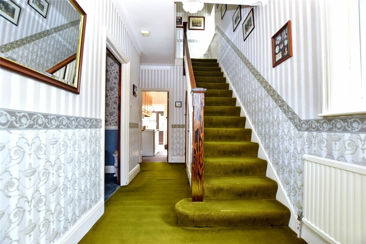 3 bedroom house to rent in Bexleyheath | Robinson Jackson