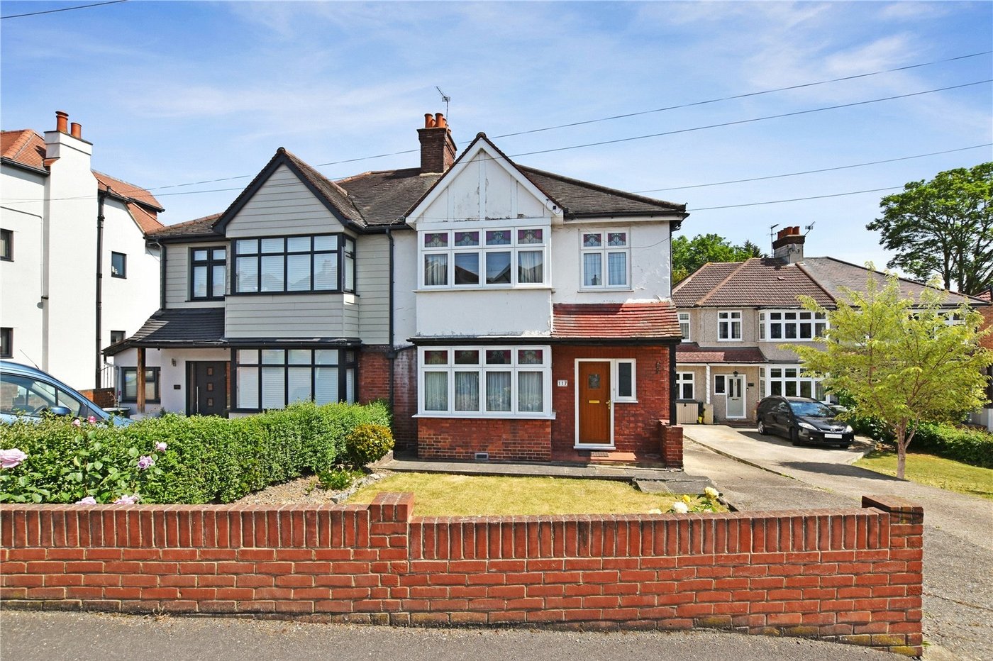 3 bedroom house to rent in Bexleyheath | Robinson Jackson