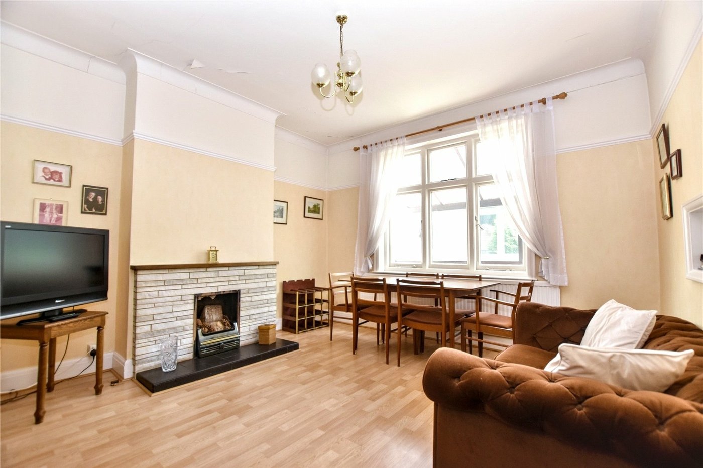 3 bedroom house to rent in Bexleyheath | Robinson Jackson