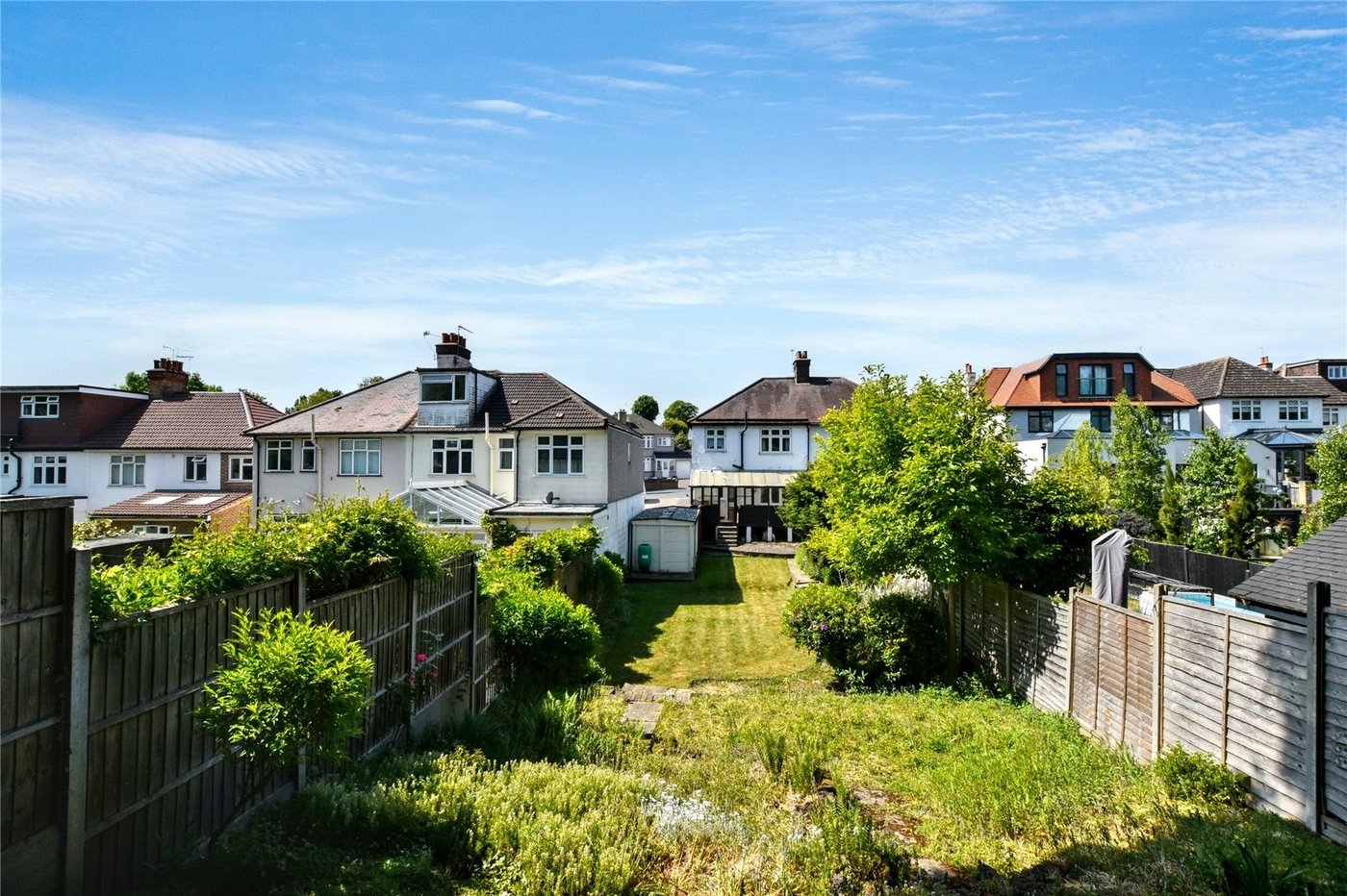 3 bedroom house to rent in Bexleyheath | Robinson Jackson