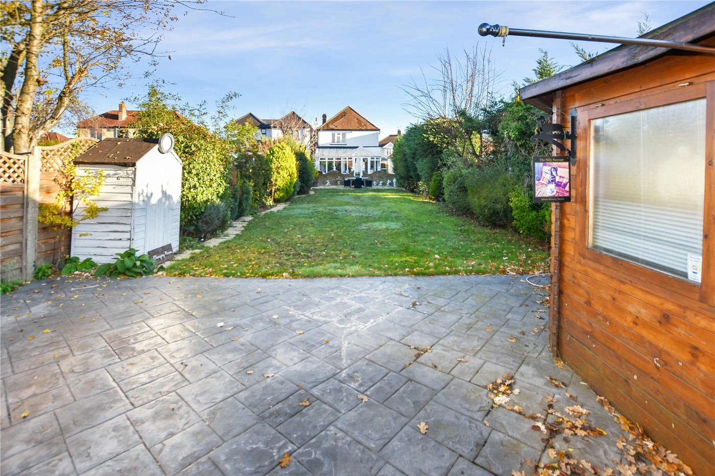 4 bedroom house for sale in Bexleyheath | Robinson Jackson