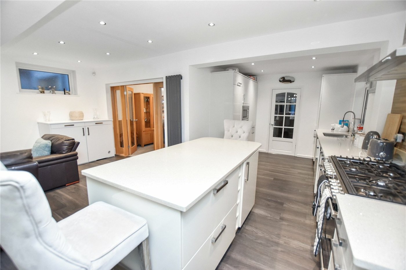4 bedroom house for sale in Bexleyheath | Robinson Jackson