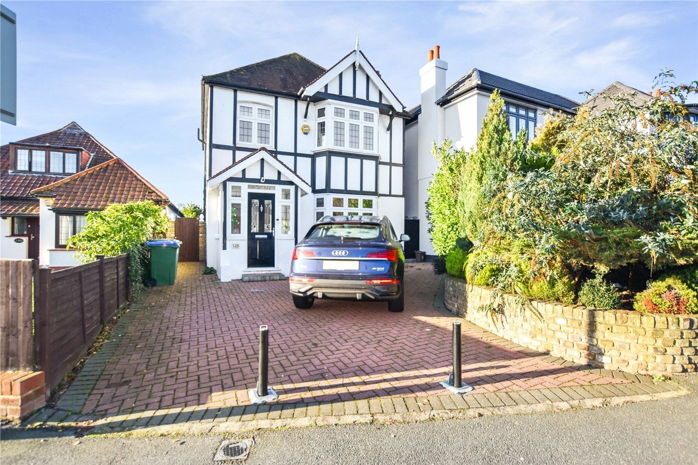 4 bedroom house for sale in Bexleyheath | Robinson Jackson