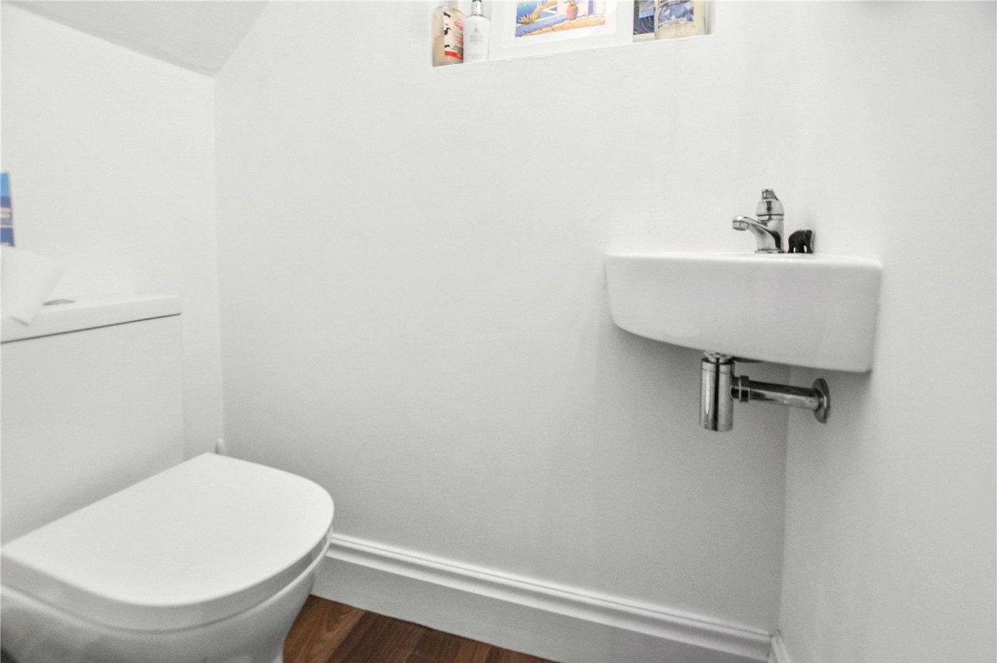 4 bedroom house for sale in Bexleyheath | Robinson Jackson