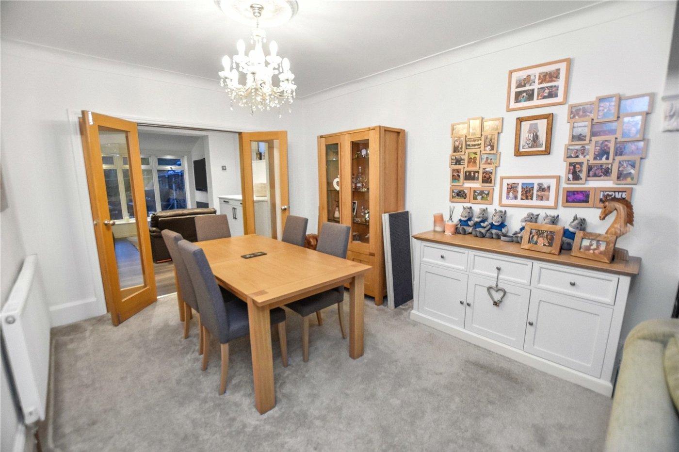 4 bedroom house for sale in Bexleyheath | Robinson Jackson