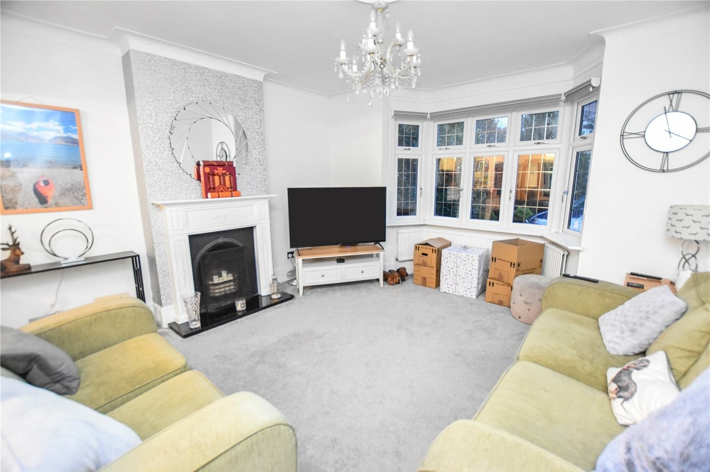 4 bedroom house for sale in Bexleyheath | Robinson Jackson