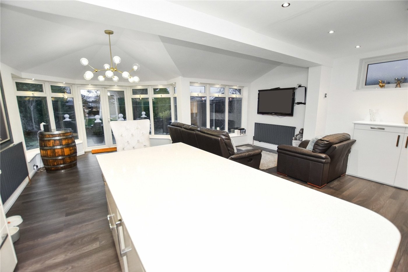 4 bedroom house for sale in Bexleyheath | Robinson Jackson