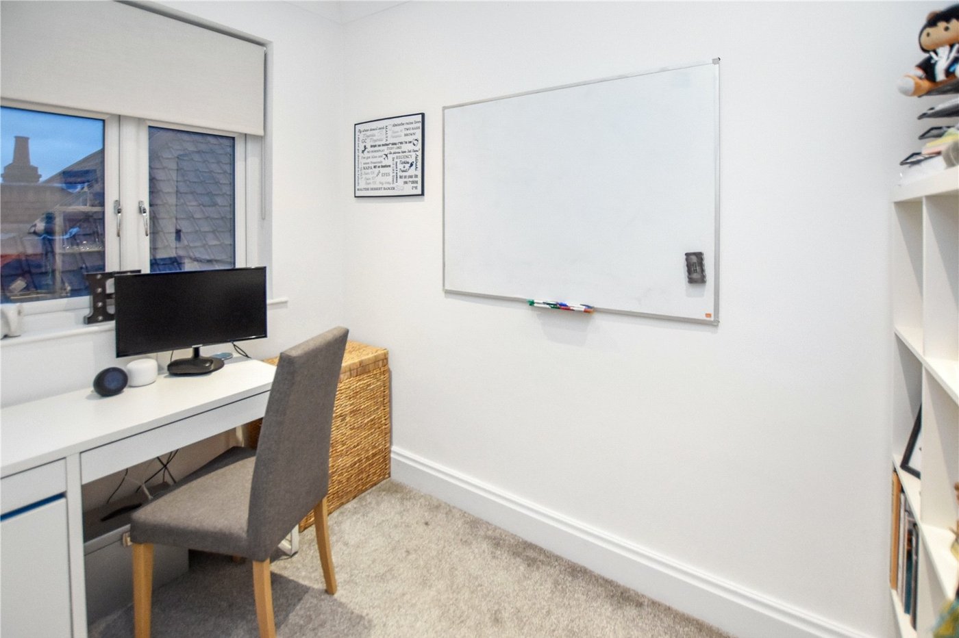 4 bedroom house for sale in Bexleyheath | Robinson Jackson