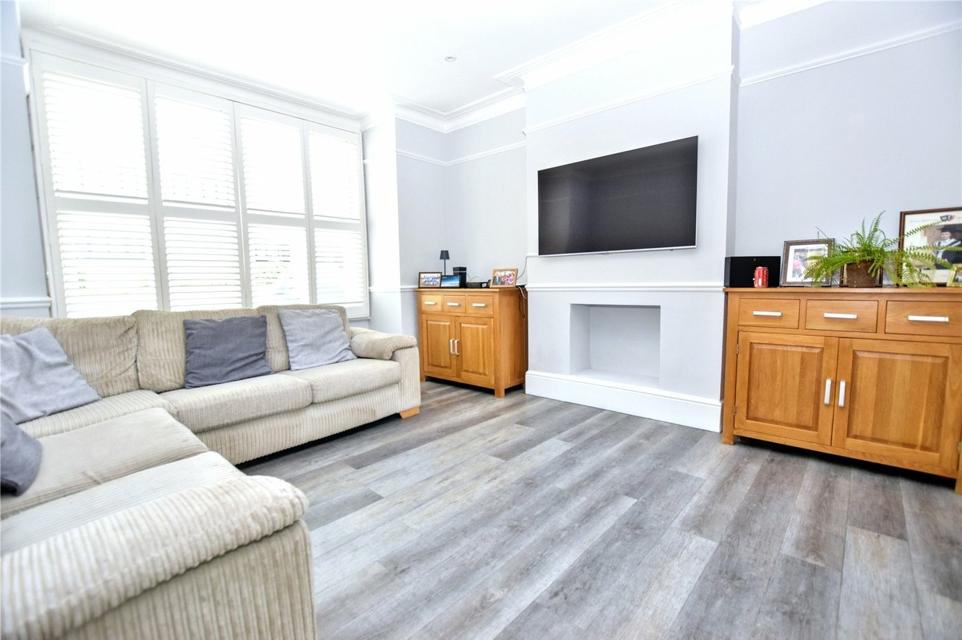 3 bedroom house for sale in Bexleyheath | Robinson Jackson