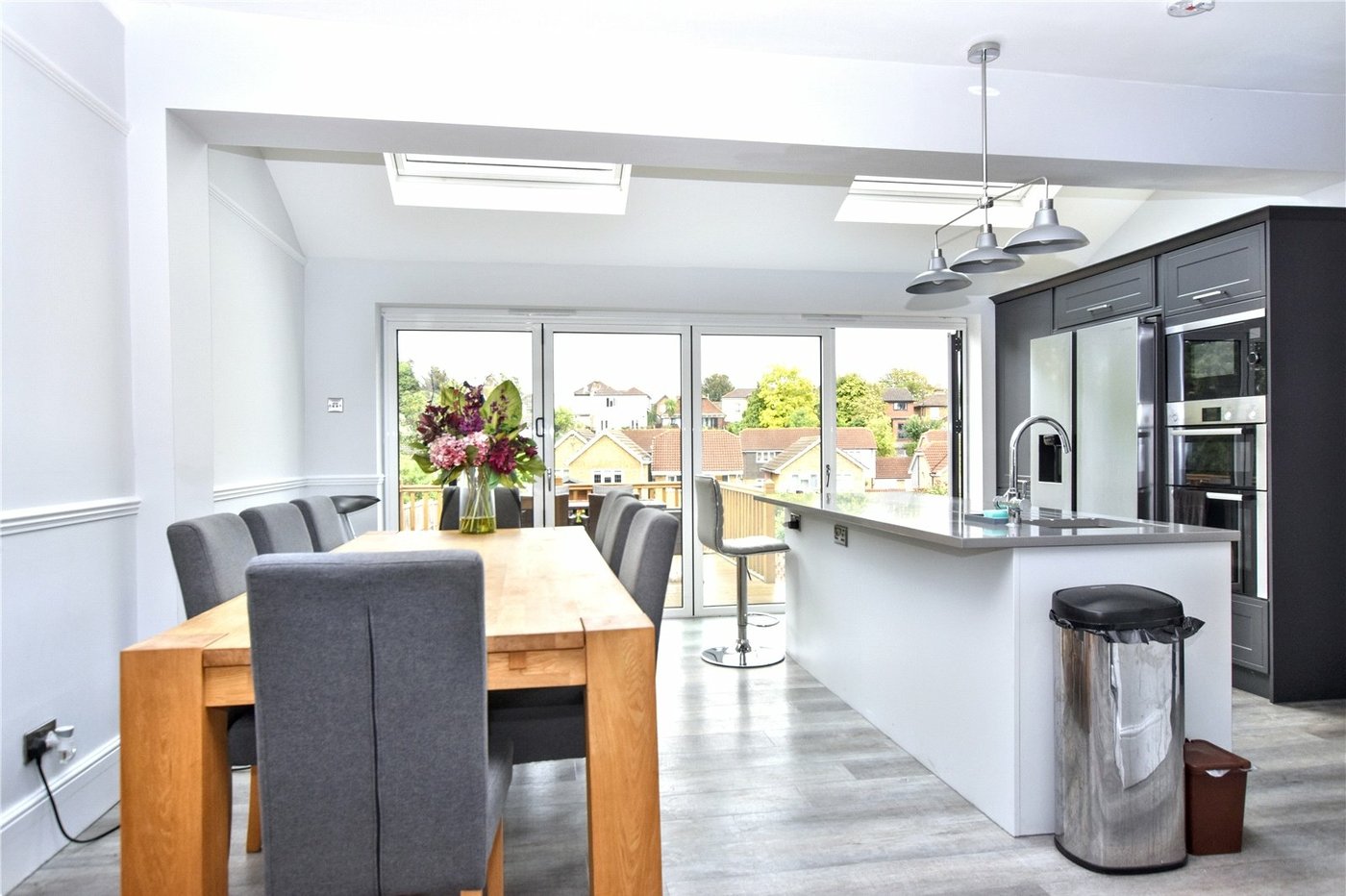 3 bedroom house for sale in Bexleyheath | Robinson Jackson