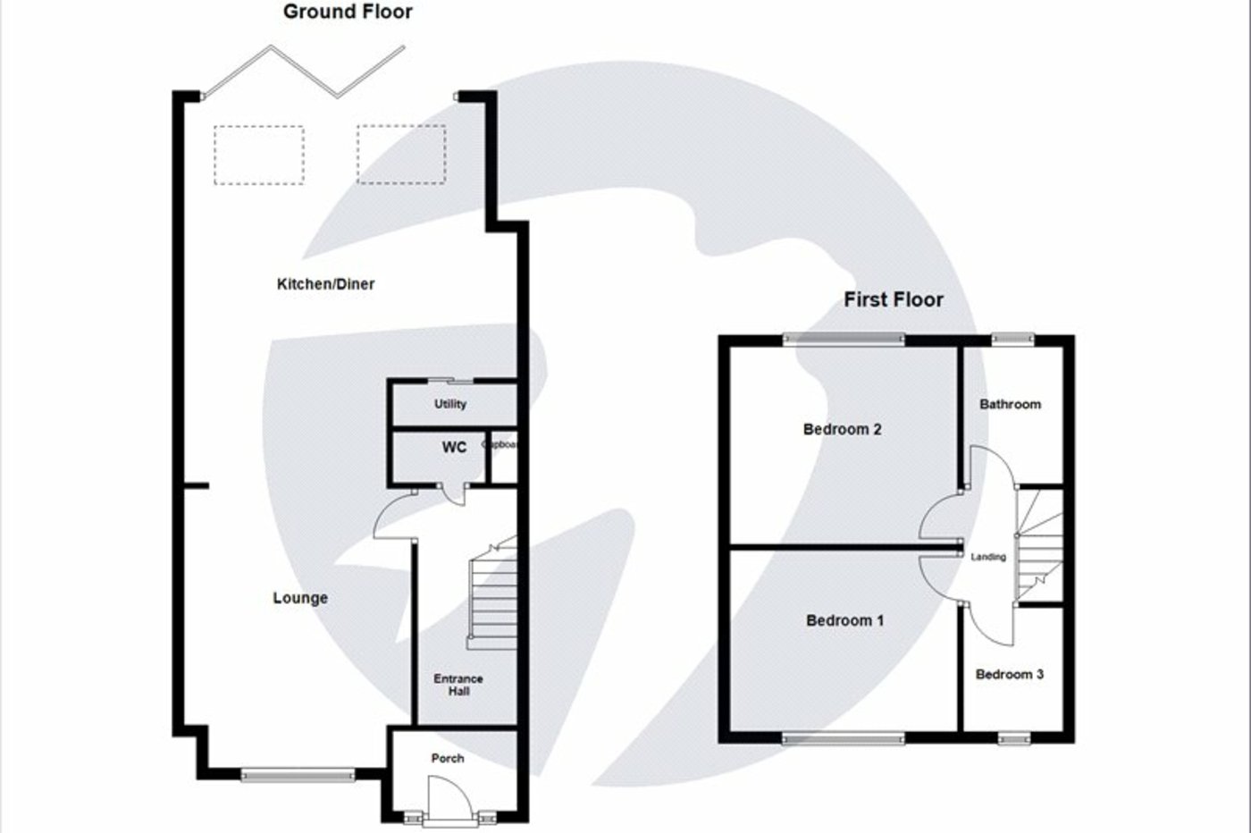 3 bedroom house for sale in Bexleyheath | Robinson Jackson