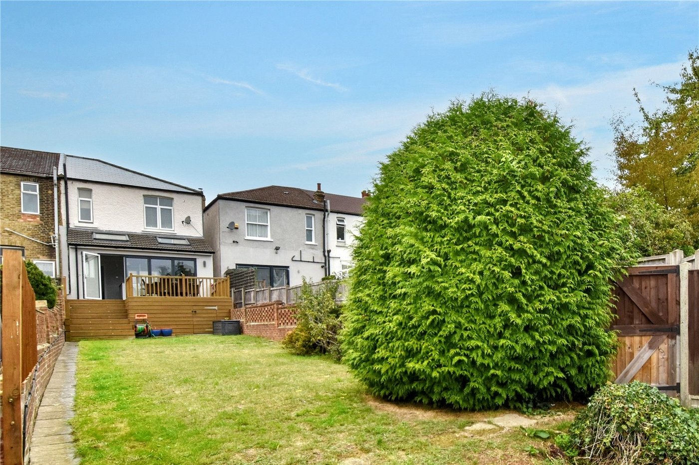 3 bedroom house for sale in Bexleyheath | Robinson Jackson