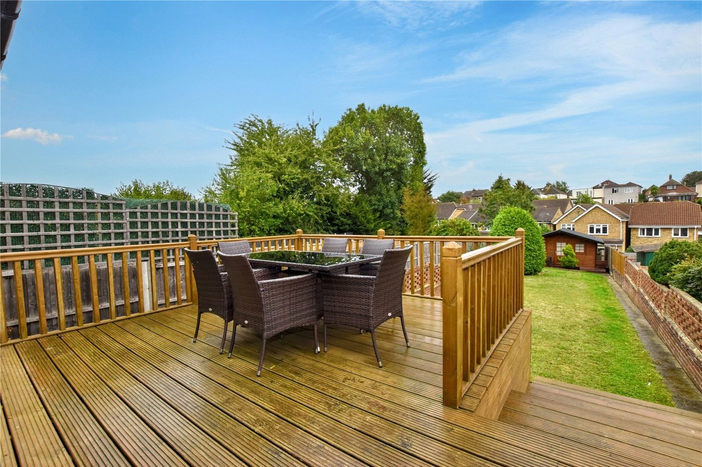 3 bedroom house for sale in Bexleyheath | Robinson Jackson