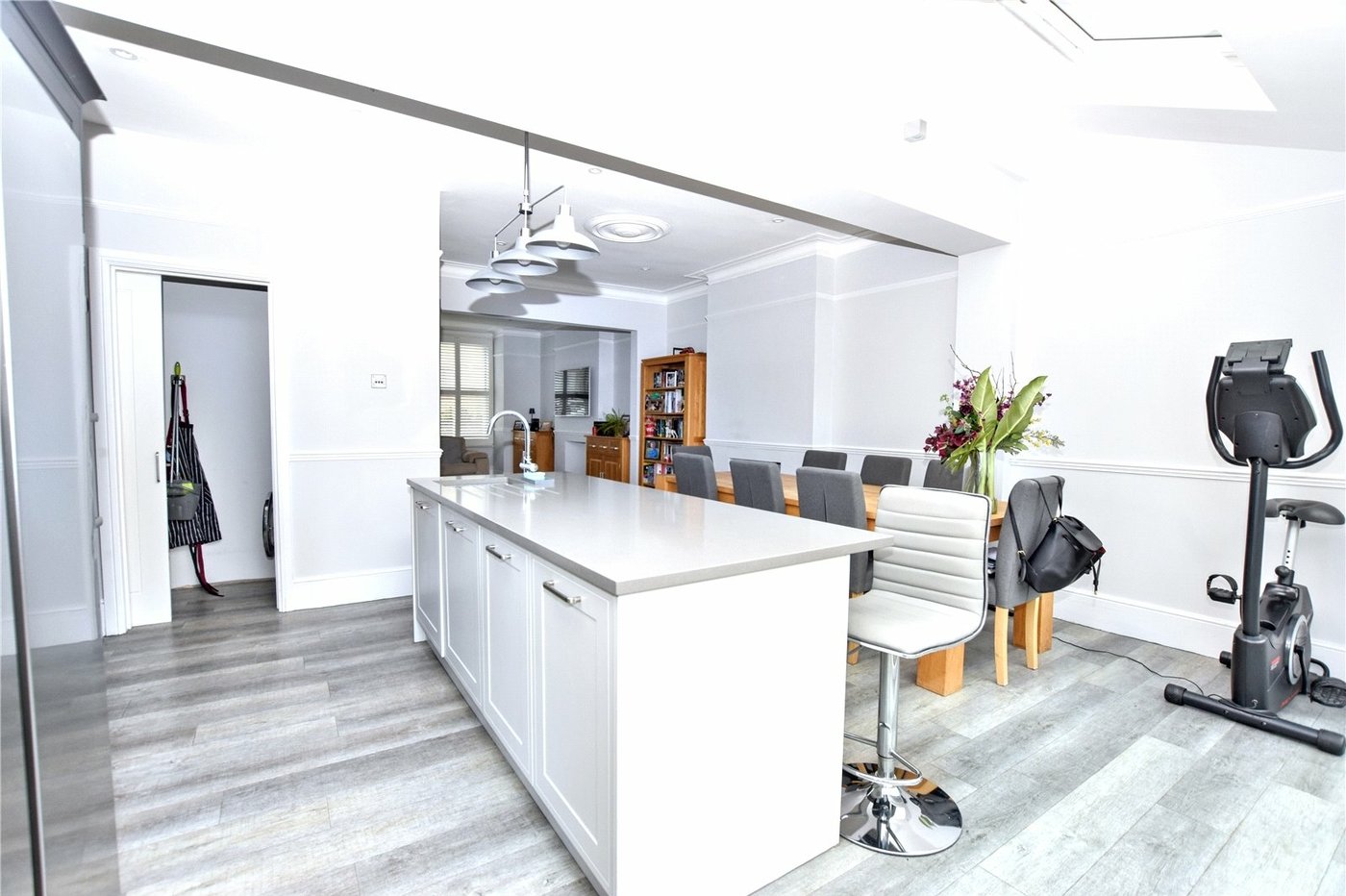 3 bedroom house for sale in Bexleyheath | Robinson Jackson