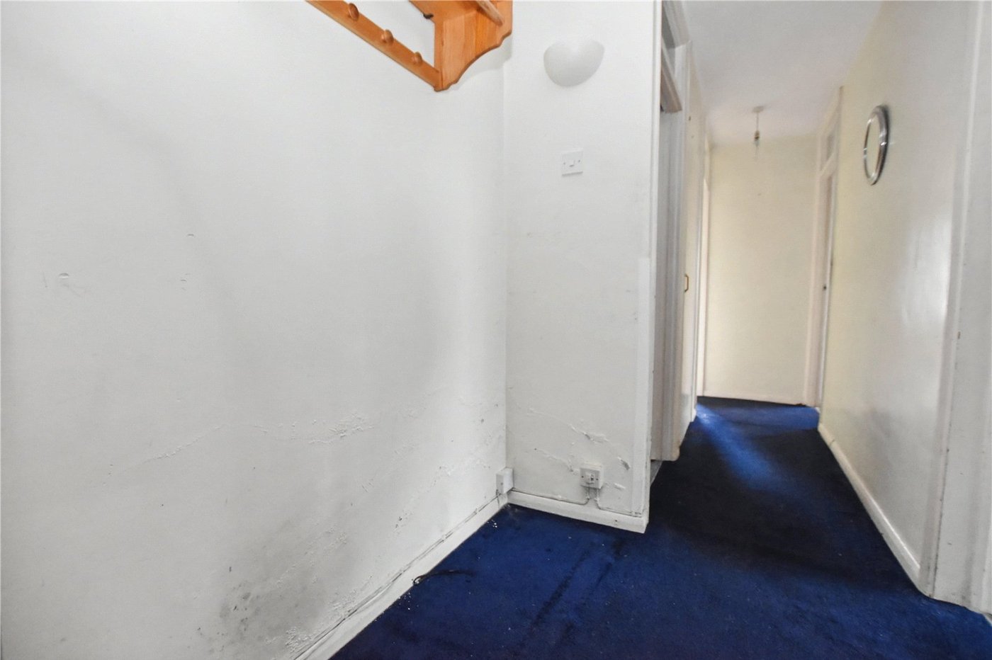 2 bedroom property for sale in Bexleyheath | Robinson Jackson