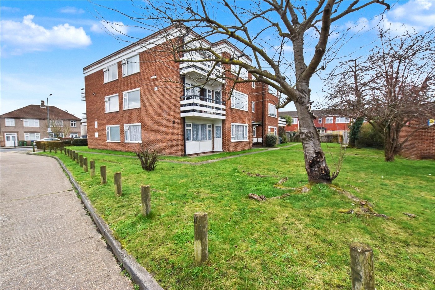 2 bedroom property for sale in Bexleyheath | Robinson Jackson