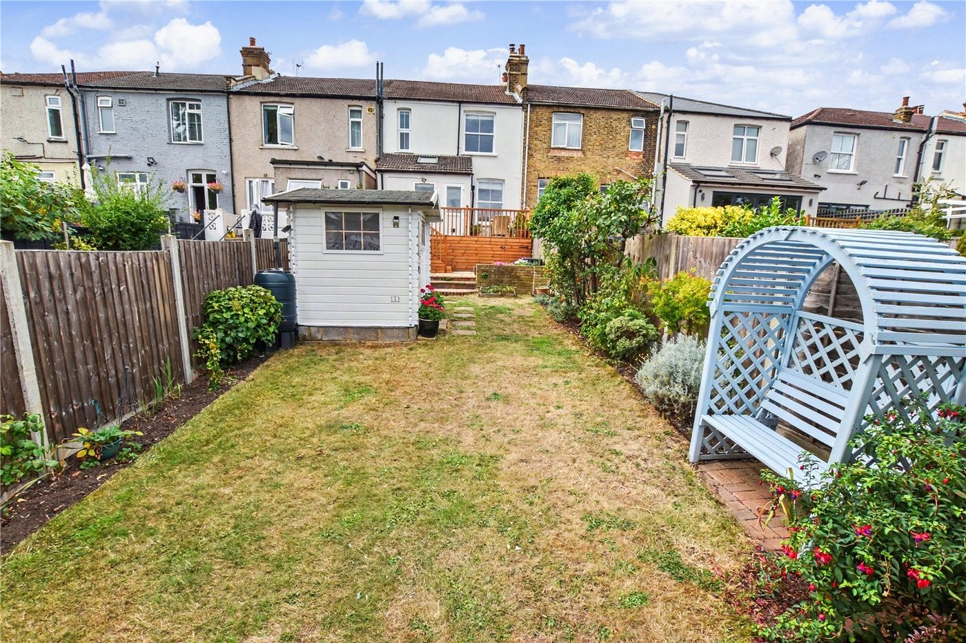 3 bedroom house for sale in Bexleyheath | Robinson Jackson