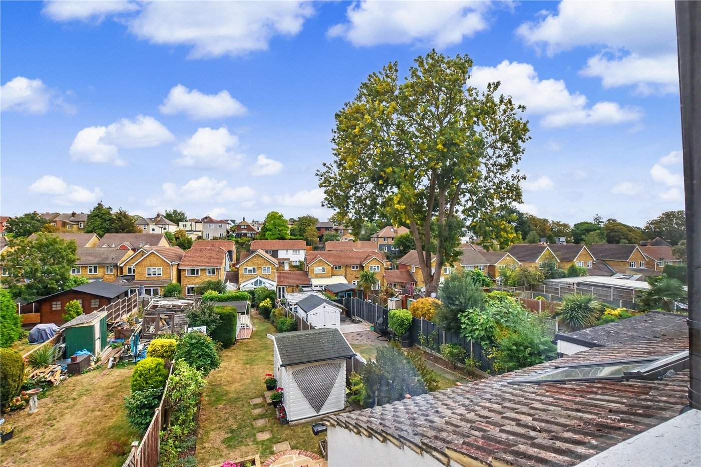 3 bedroom house for sale in Bexleyheath | Robinson Jackson