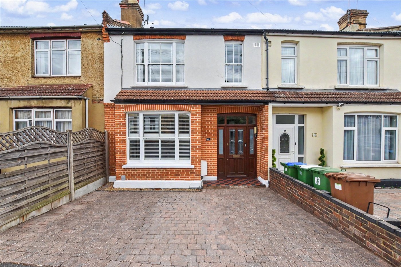 3 bedroom house for sale in Bexleyheath | Robinson Jackson