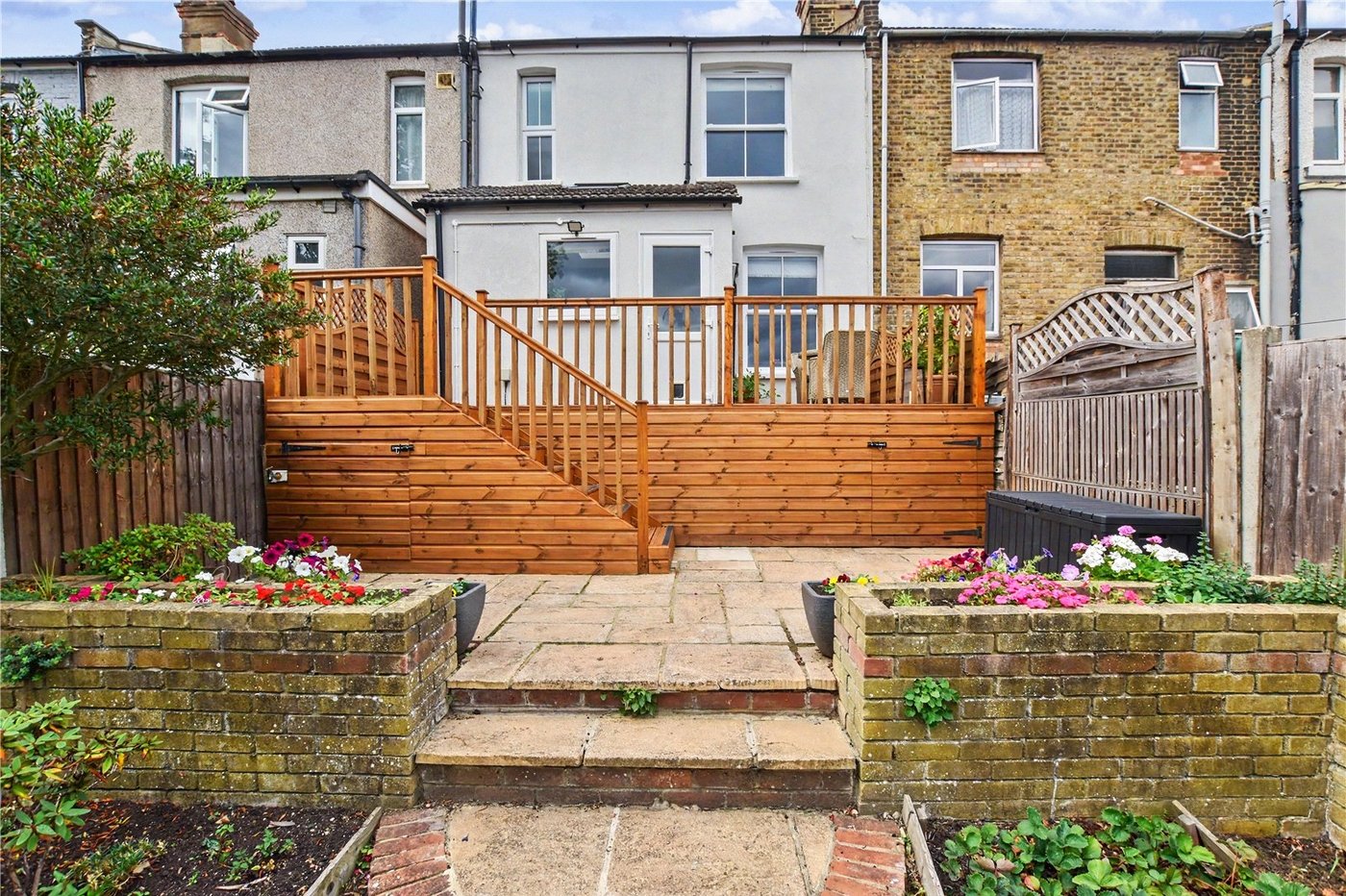 3 bedroom house for sale in Bexleyheath | Robinson Jackson