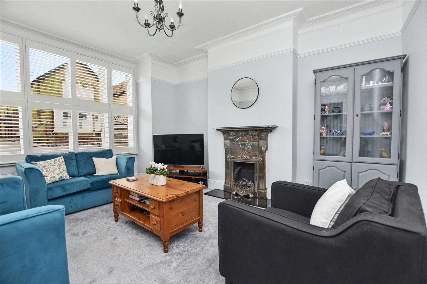 3 bedroom house for sale in Bexleyheath | Robinson Jackson