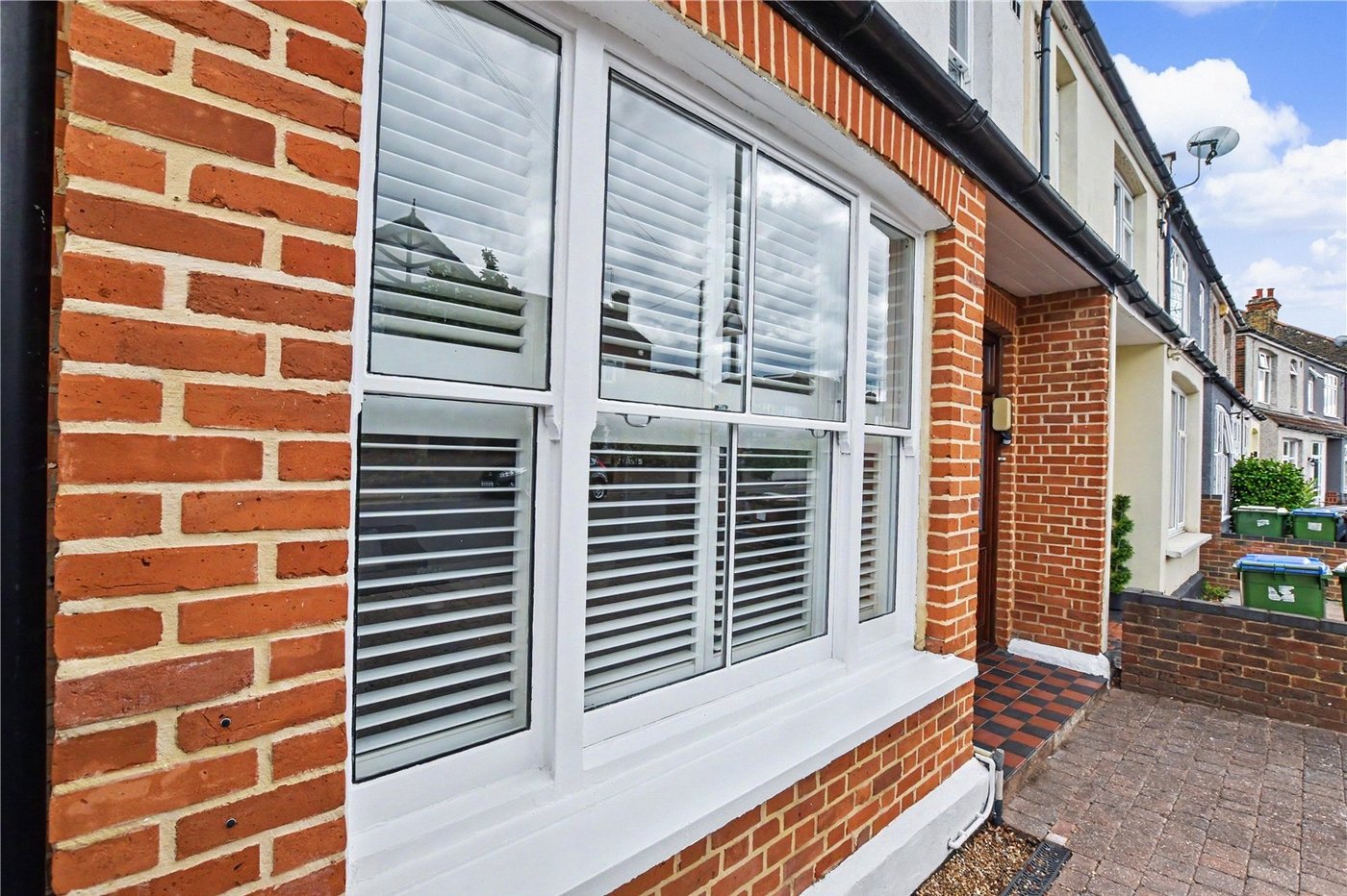 3 bedroom house for sale in Bexleyheath | Robinson Jackson