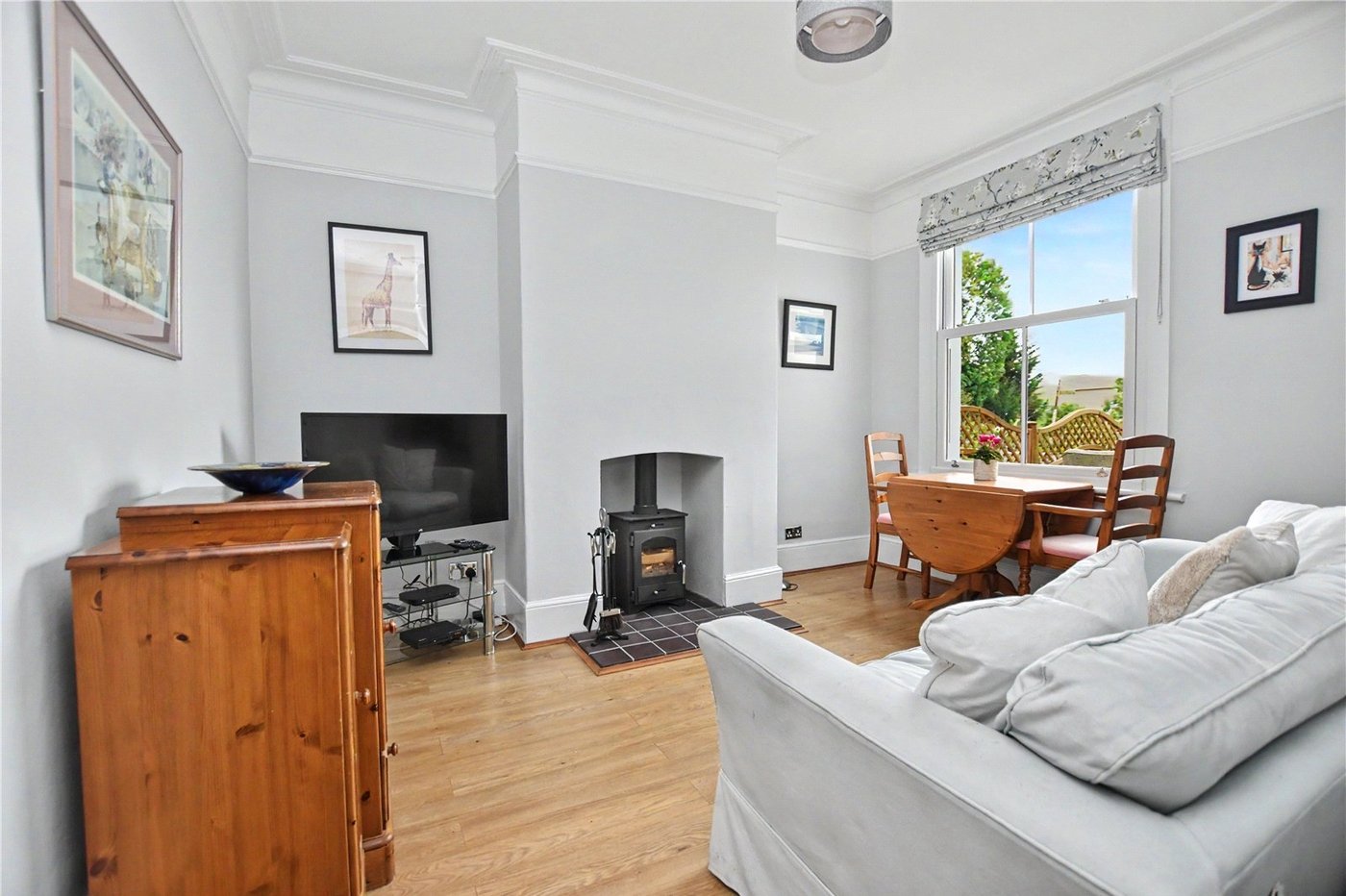 3 bedroom house for sale in Bexleyheath | Robinson Jackson
