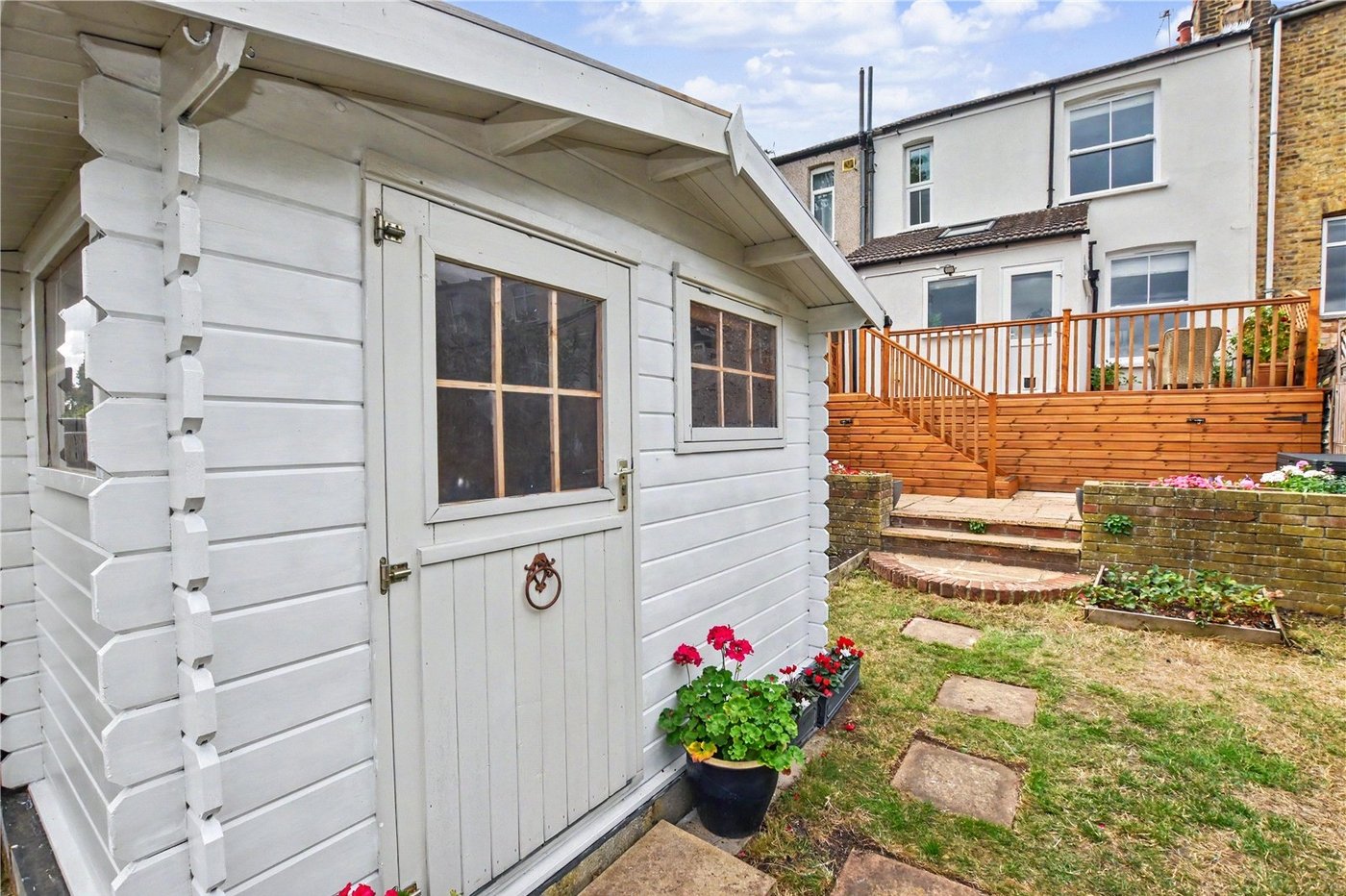 3 bedroom house for sale in Bexleyheath | Robinson Jackson
