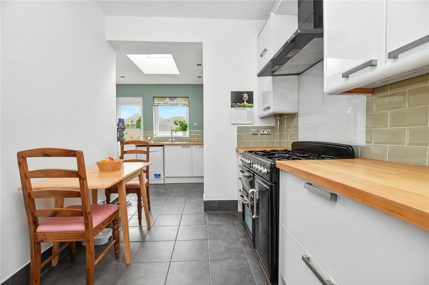 3 bedroom house for sale in Bexleyheath | Robinson Jackson