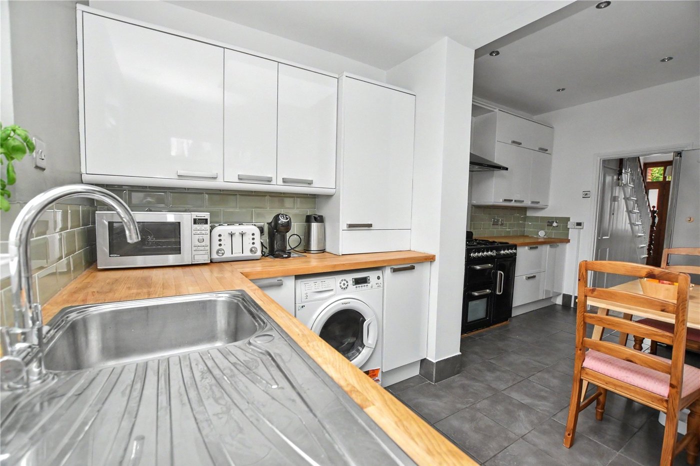 3 bedroom house for sale in Bexleyheath | Robinson Jackson