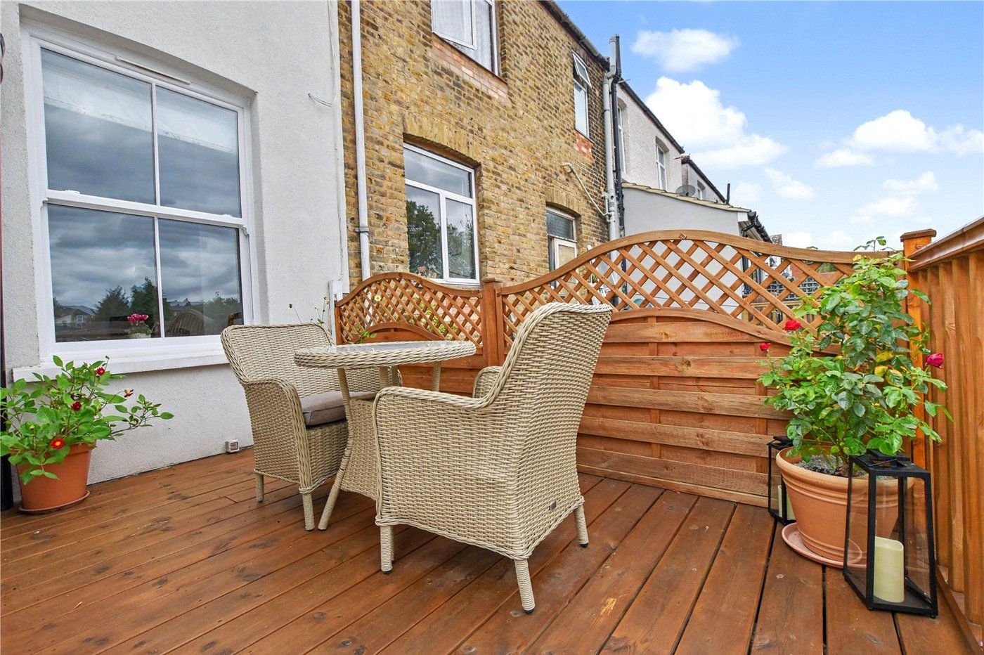 3 bedroom house for sale in Bexleyheath | Robinson Jackson