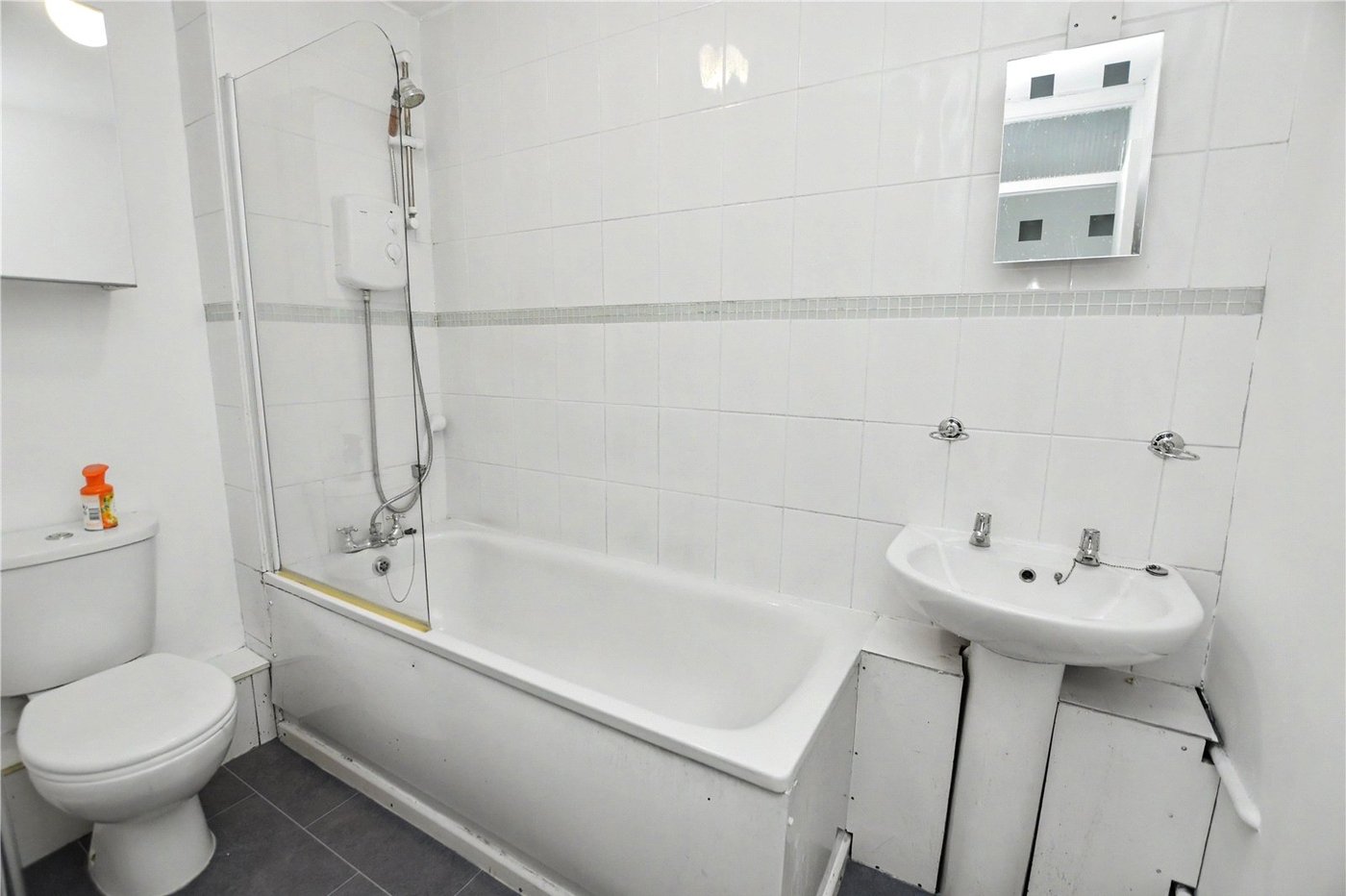 2 bedroom property for sale in Bexleyheath | Robinson Jackson