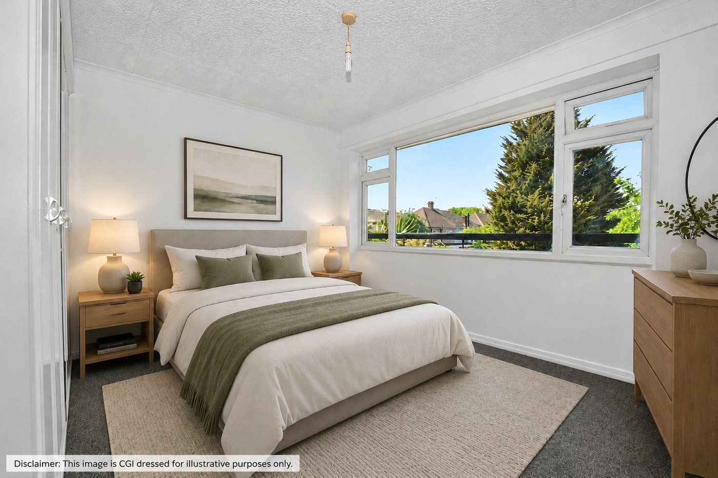 2 bedroom property for sale in Bexleyheath | Robinson Jackson
