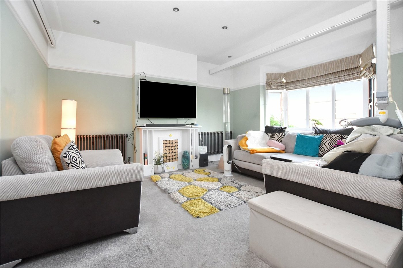 4 bedroom house for sale in Bexleyheath | Robinson Jackson