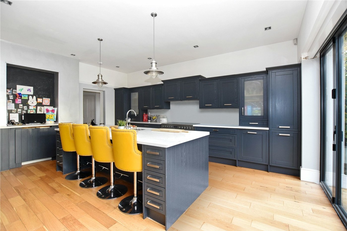 4 bedroom house for sale in Bexleyheath | Robinson Jackson