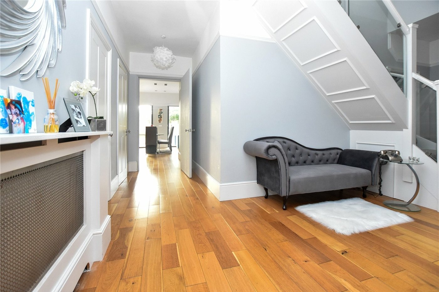 4 bedroom house for sale in Bexleyheath | Robinson Jackson