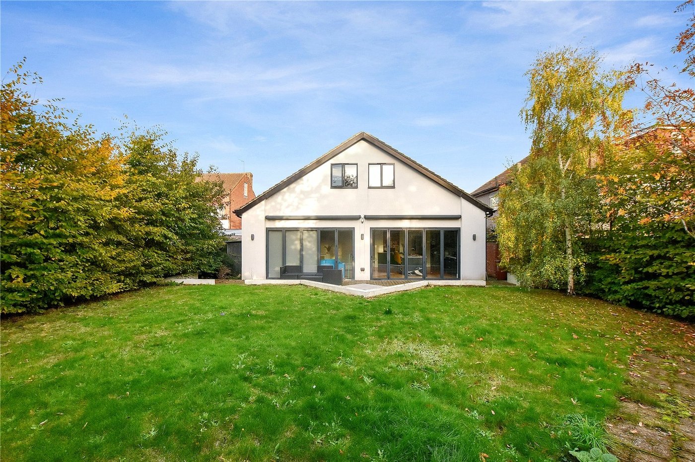 4 bedroom house for sale in Bexleyheath | Robinson Jackson