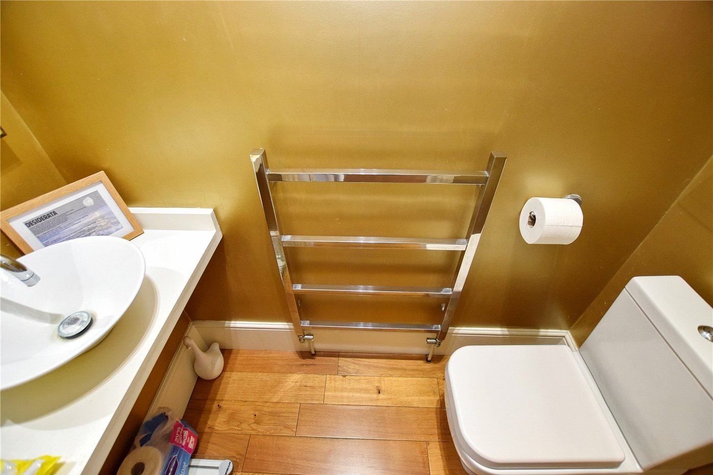 4 bedroom house for sale in Bexleyheath | Robinson Jackson