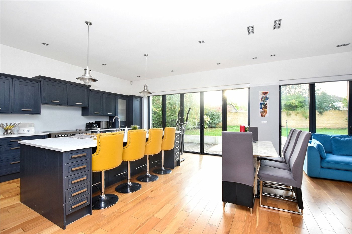 4 bedroom house for sale in Bexleyheath | Robinson Jackson