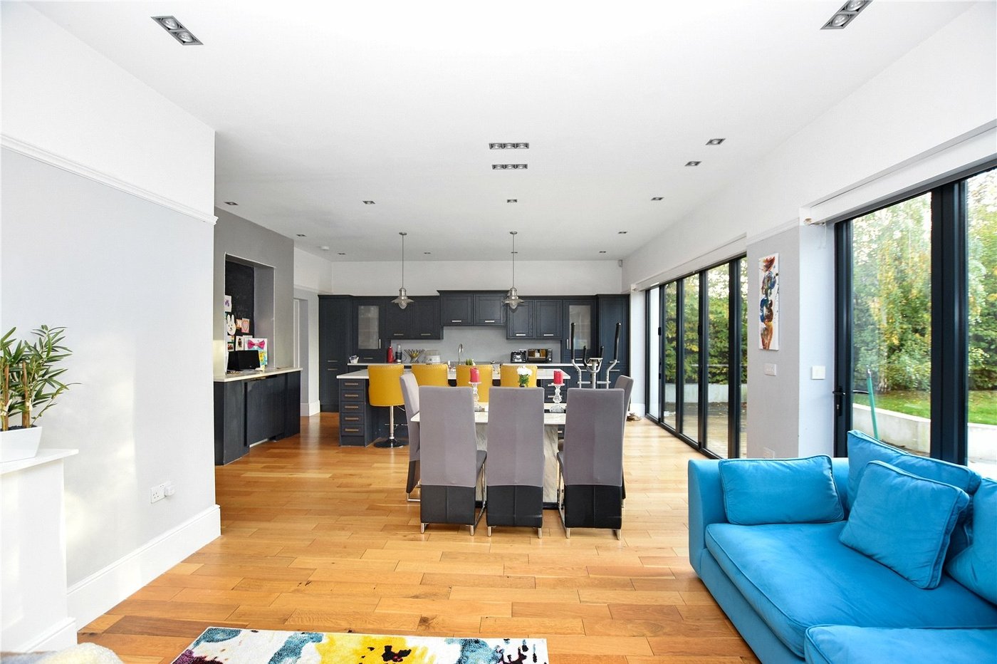 4 bedroom house for sale in Bexleyheath | Robinson Jackson