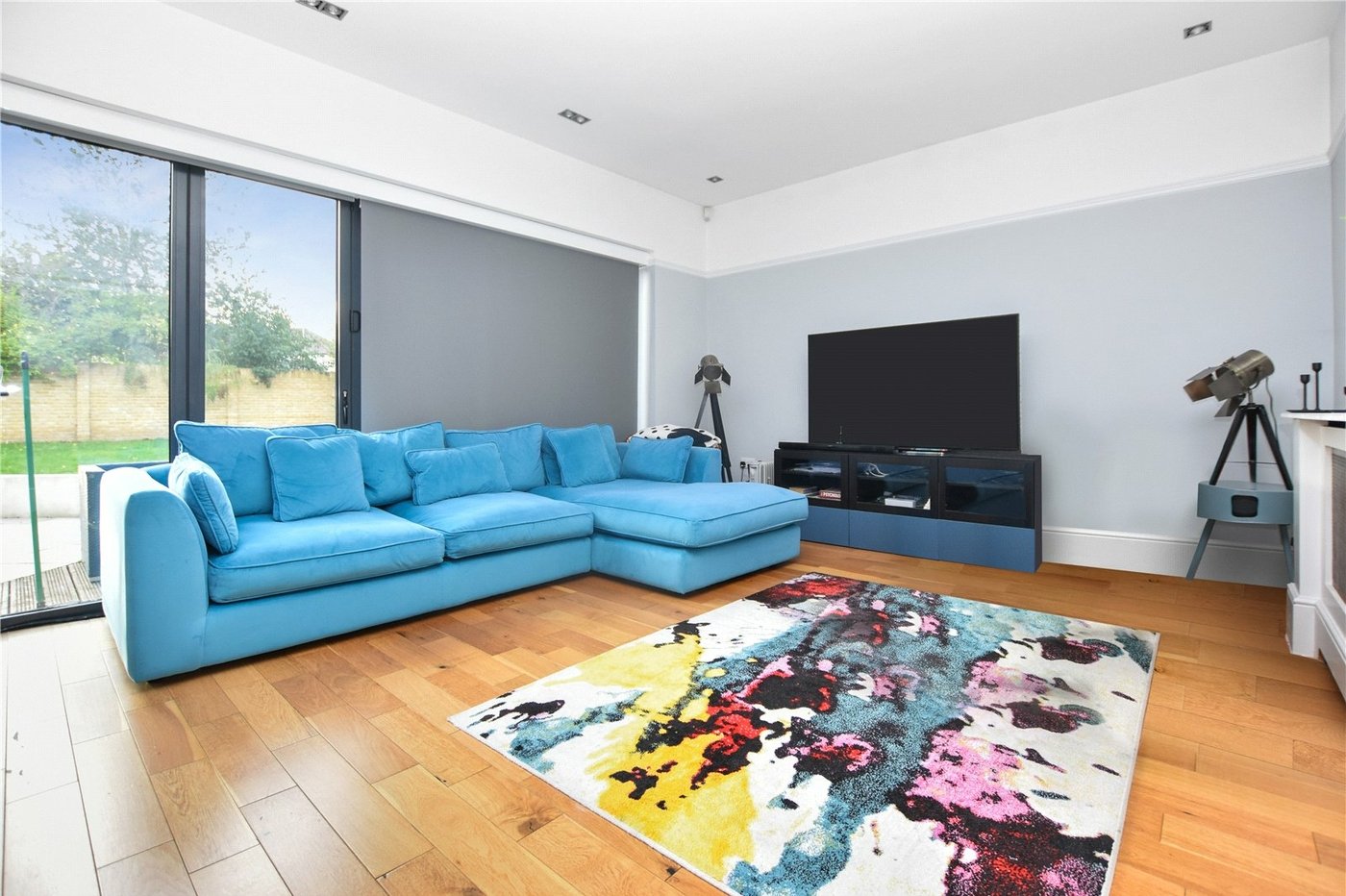 4 bedroom house for sale in Bexleyheath | Robinson Jackson